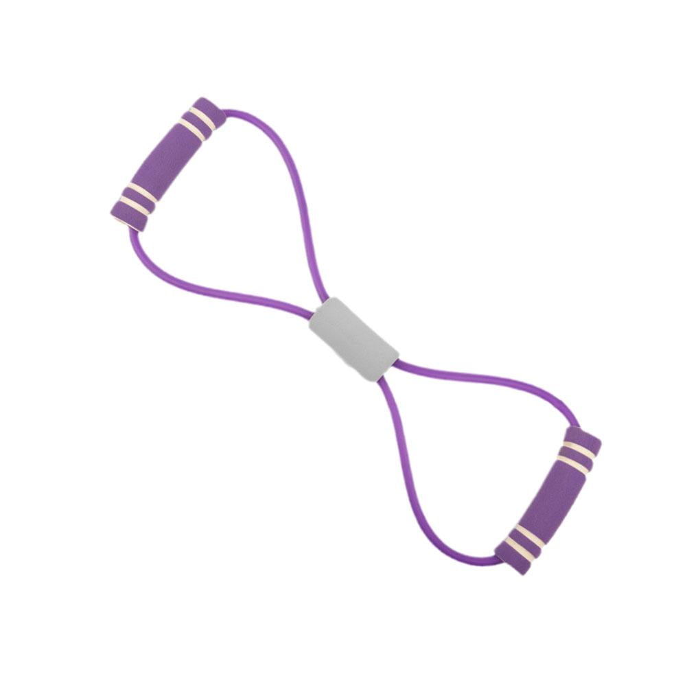 Elastic Fitness Rope Rings 8-type Thruster Multi Functional Super Dur ...