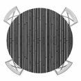 thumbnail image 1 of Elastic Fitted Round Tablecloth, Vintage Black Waterproof Stretch Table Cover for 36"-44" Tables, Country Farmhouse Plants Tree Pattern Washable Outdoor Tablecloths for Patio, Picnic, Camping, 1 of 9