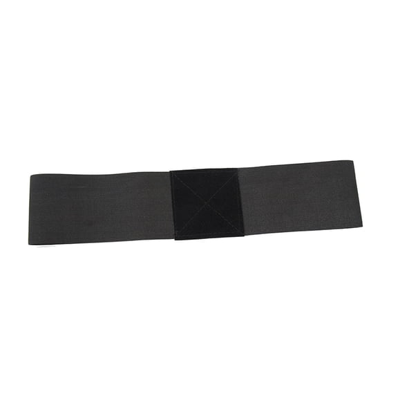 Elastic Golfs Swing Trainer Arm Band Golfs Swing Arm Band Elastic Swing Correcting Trainer Band for Practicing Guide