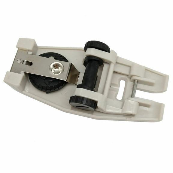 Elastic Guide Foot 6-12mm Fits Pfaff 1000-7570 IDT B,C,D,E,F,G,J,K #820545096