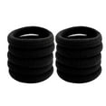 thumbnail image 1 of Hair Rope Women Girls Elastic Hair Band Ties Ring Ponytail Holder 10Pcs for Everyday Styling and Versatile Use, 1 of 1