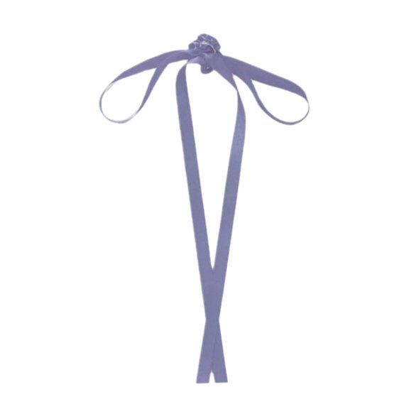 Elastic Hair Tie Stylish Head Rope Hair Ropes Elastic Hair Accessory Ponytail Rope Perfect for High Ponytails