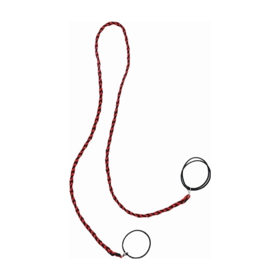 Elastic Hair Ties,Ponytail Holder for Sports,Pony Tail Wrap for Beach Hair Bands,Long hairs Spiral Ponytail Holders Colorful Braidedfor Swimming Sports Riding and Workouts