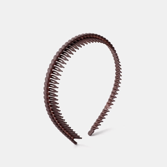 Elastic Headbands Non Slip Sport Headband Colorful Hair Bands Workout Headband Sweatband Fashion Yoga, Running Elastic Sports Headbands for Women, Men and Girls