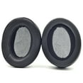 thumbnail image 1 of Elastic Headphones Ear Pads Cushion For Sennheiser Momentum 2.0 (M2) Wireless  Accessory Part, 1 of 7