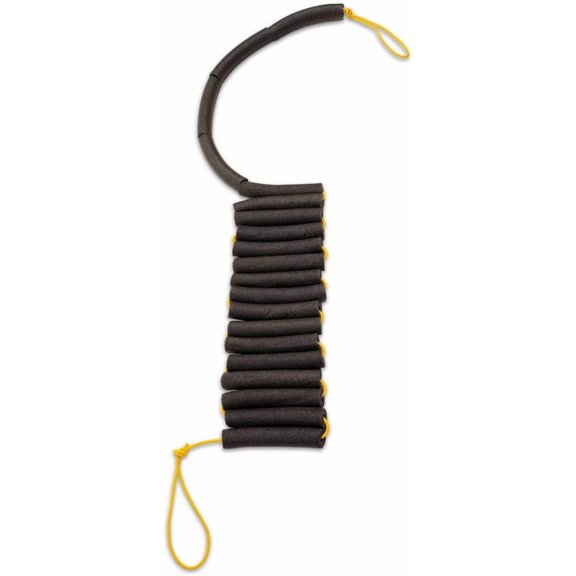 Elastic High Jump Practice Crossbar with Carrying Bag
