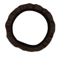 thumbnail image 1 of Car Auto Steering Wheel Cover Elastic Ice Silk Summer Cool Non Accessories for Optimal Comfort and Style, 1 of 5