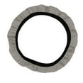 thumbnail image 1 of Elastic Ice Silk Steering Wheel Cover for Cars Summer Cool Non Driving Grip, 1 of 5