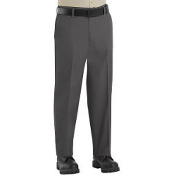 Elastic Insert Work Pant