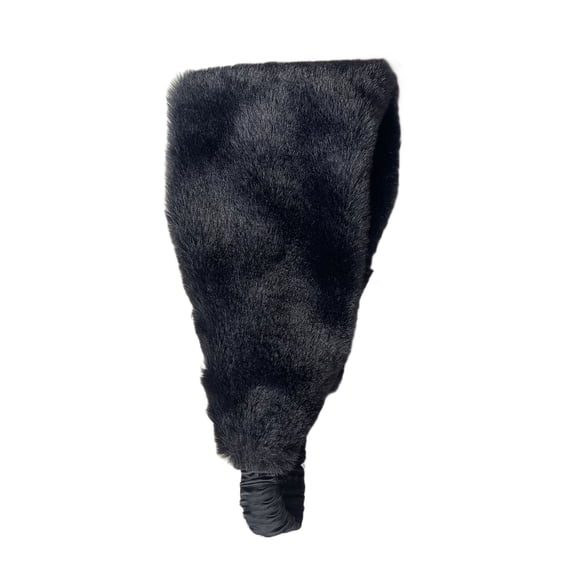 Elastic Knit Headbands Wide Winter Hair Accessory Soft Fleece Lined Ear Warmer For Adults Kids Cold Weather Protections