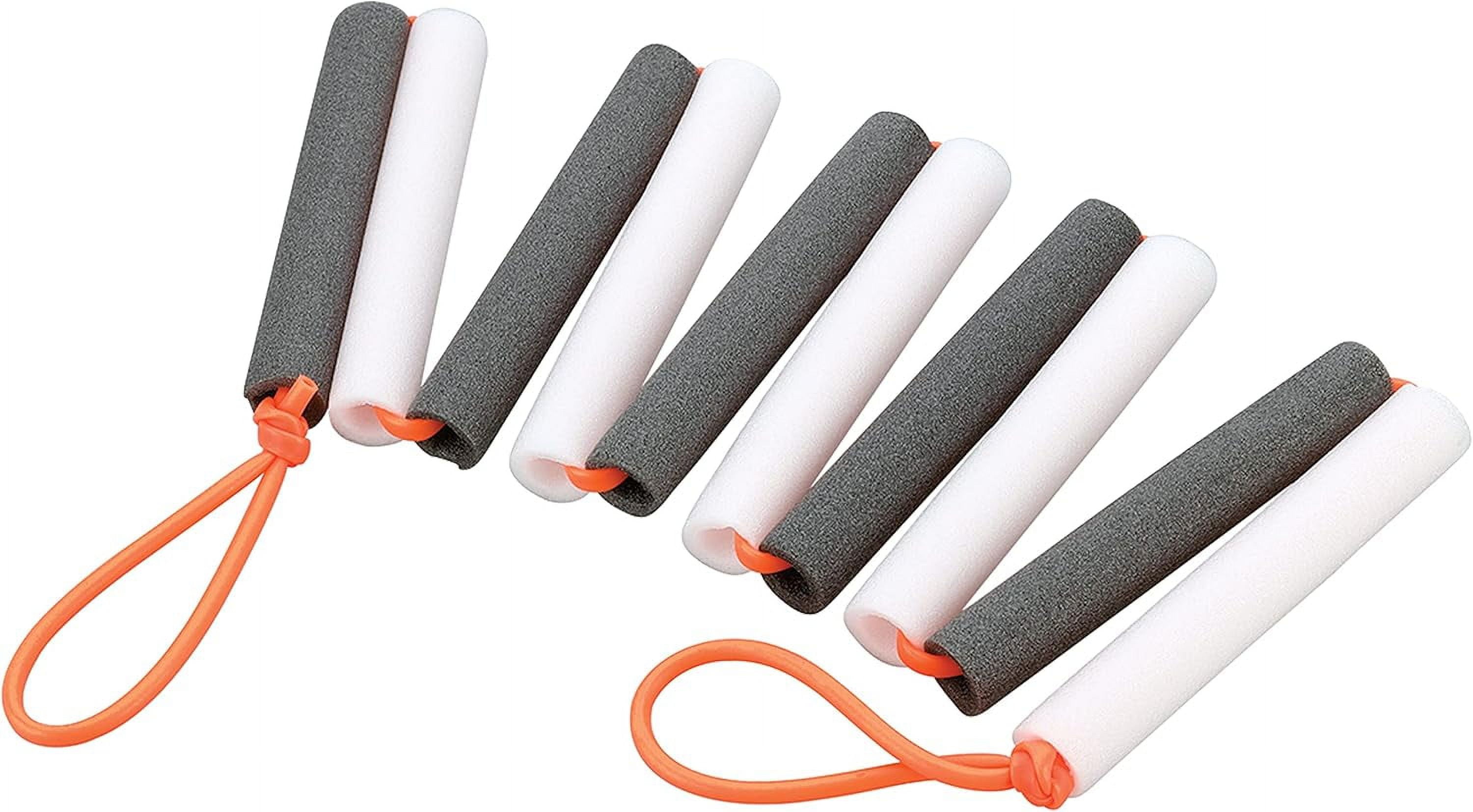 Elastic Krossband Crossbar Track Field Equipment, Foldable Gymnastics