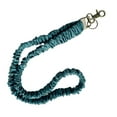 thumbnail image 1 of Elastic Lanyard for Badge Card Holder Key Holder Phone Keychain Neck Lanyard For Student Teachers Nurses Office Workers, 1 of 8
