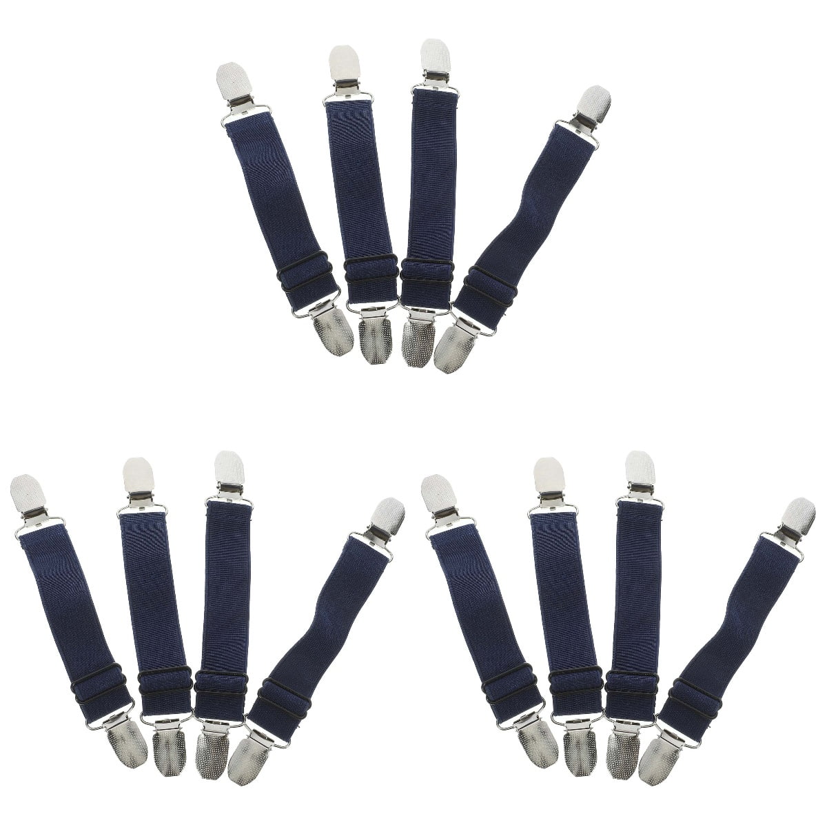 Elastic Leg Clip Boots Motorcycle Mattress Cycling Accessories Bands