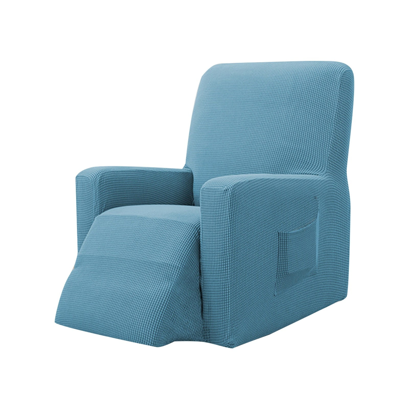 Elastic Lie Chair Cover Home Leisure Chair Cover All Inclusive Lie