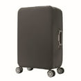 thumbnail image 1 of Elastic Luggage Suitcase Protector Cover Suitcase Anti- Dust Scratch 18-28 inch, 1 of 2