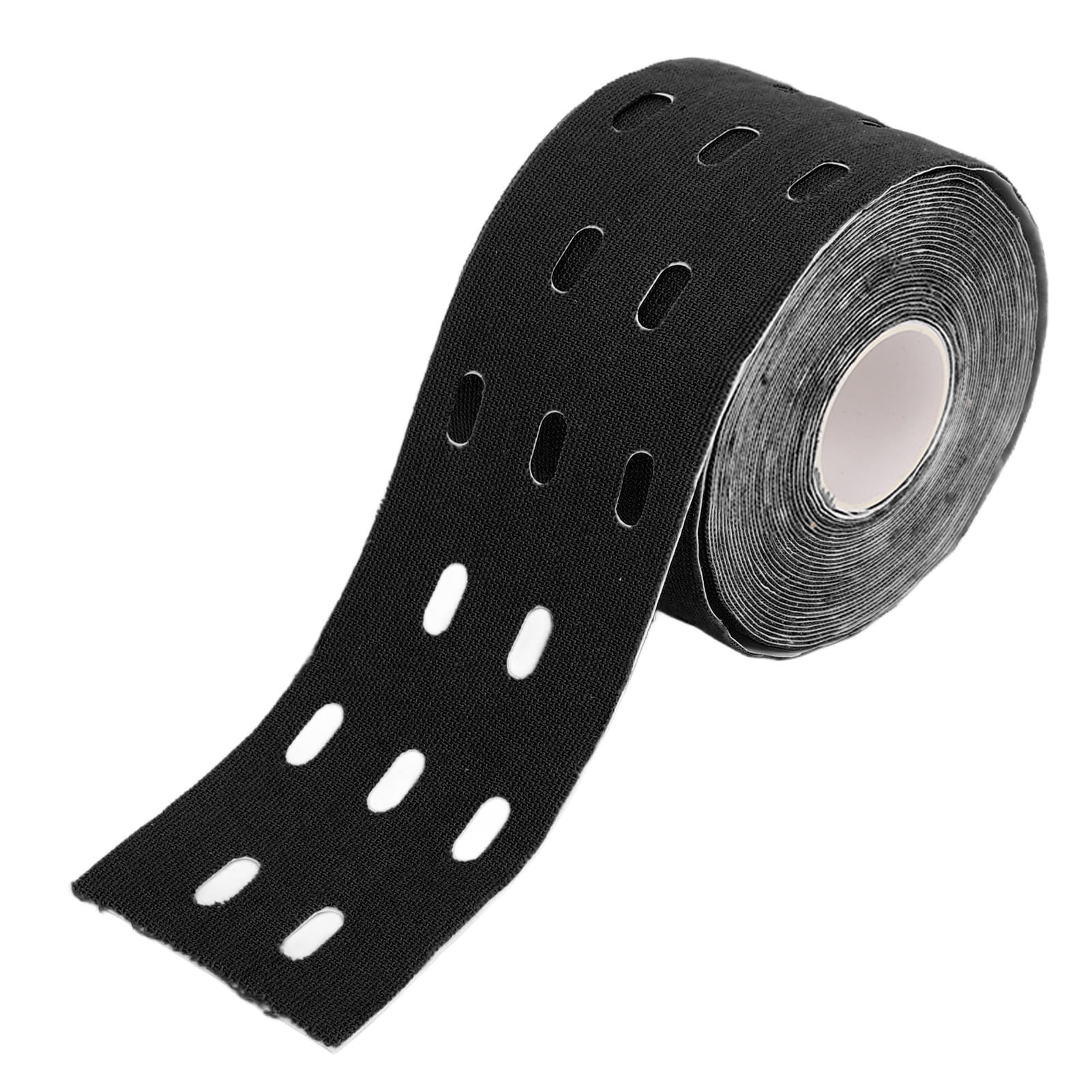 Elastic Muscle Bandage with Ventilation Holes Adhesive Athletic Tape