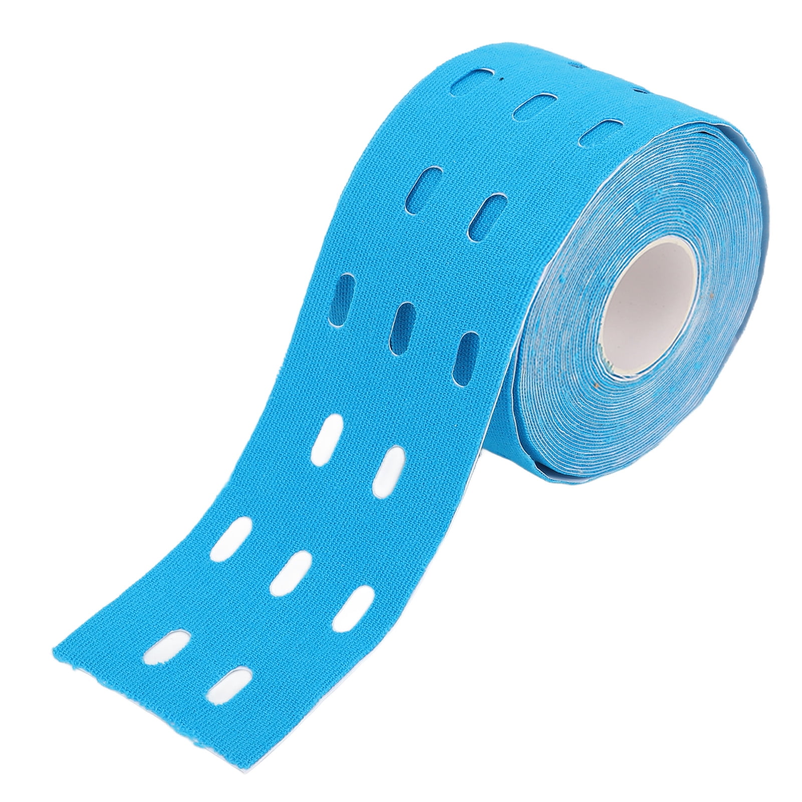 Elastic Muscle Bandage with Ventilation Holes Adhesive Athletic Tape