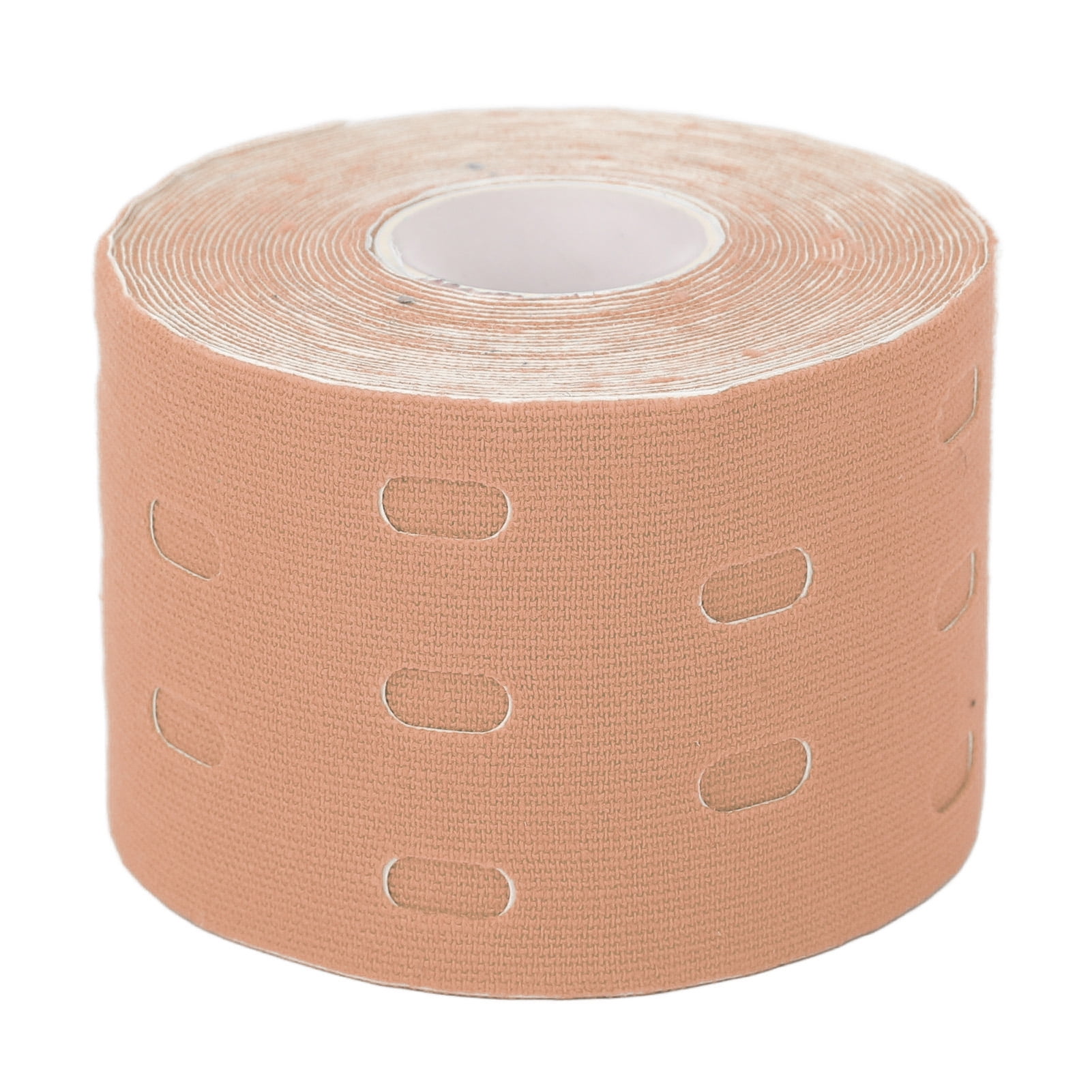 Elastic Muscle Bandage with Ventilation Holes Adhesive Athletic Tape