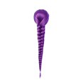 thumbnail image 1 of Elastic Net Drawstring Fishbone Braid Wig For Comfortable Daily Hair Transformations With Natural Feel Synthetic Fibers, 1 of 7
