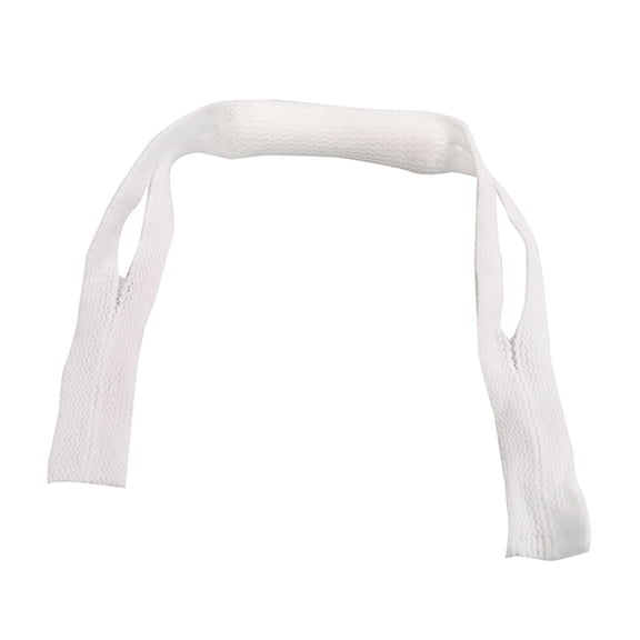 Elastic Nose Bandage,External Nasal Bandage Nasal Dressing Holder Nose Bleed Stopper with Highs Absorption Capacity