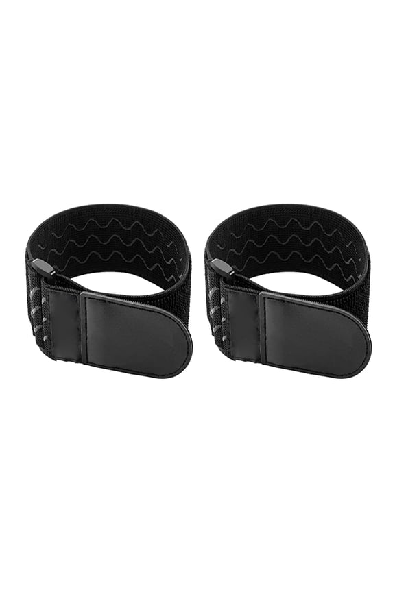 Elastic Nylon-Polyester Strap with Fast-Release Buckles Adjustable Wrist Protector & Object Securing