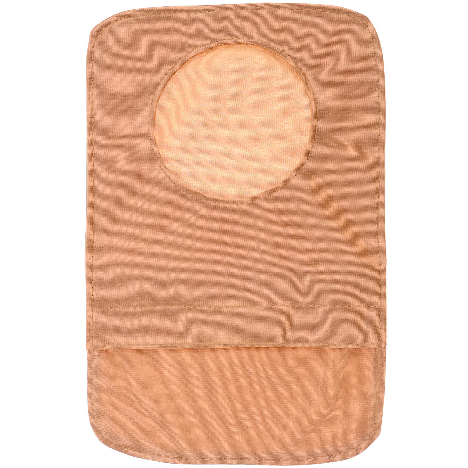 Elastic Ostomy Cover Reusable Ostomy Bag Cover Colostomy Supply Ostomy