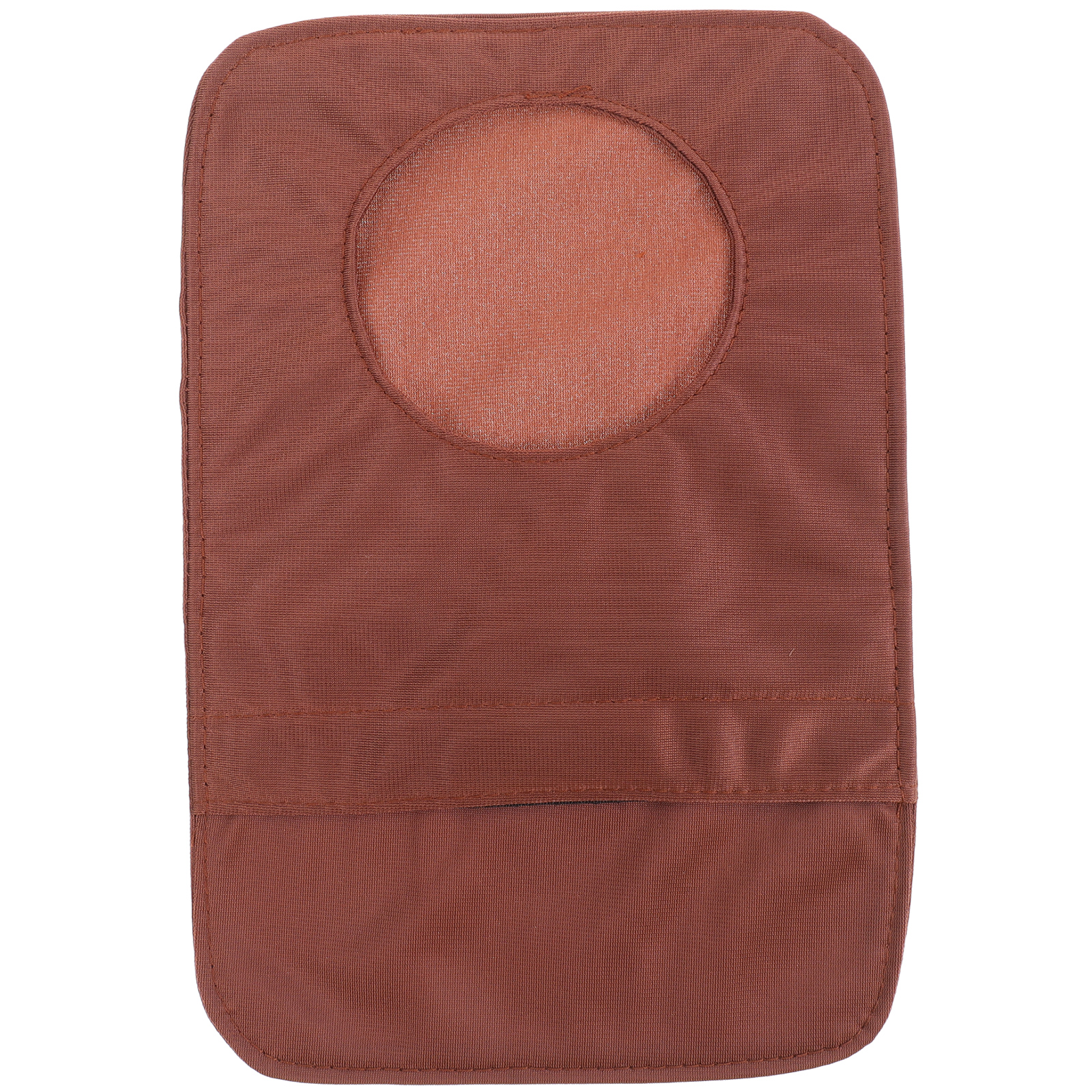 Elastic Ostomy Cover Reusable Ostomy Bag Cover Colostomy Supply Ostomy