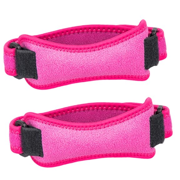 Elastic Patella Knee Brace Patella Support Strap for Running Basketball Soccer