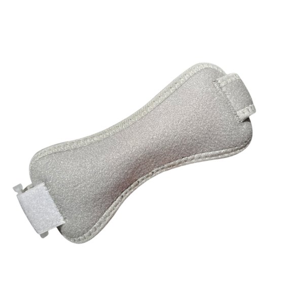 Elastic Patellar Stabilizers Straps For Athletic Performances Adjustable Fit Comfortable Knee Pressure Relief