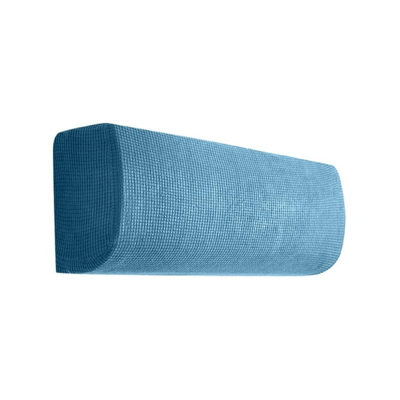 Elastic Polyester AC Cover - Fits 88-95cm Wall Units, 13 Colors, Dustproof, Easy Install - Indoor Use, Decorative, Protect Split-Type Air Conditioners