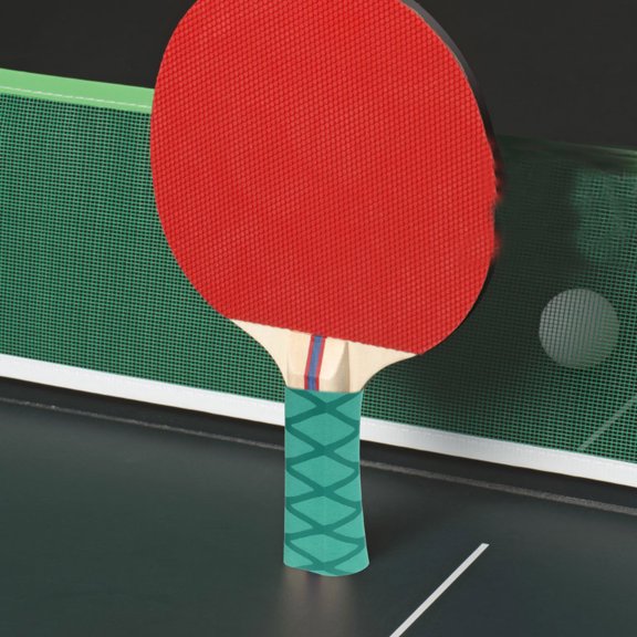 BESTYASH Green Table Tennis Overgrip Sleeve Non- Comfortable Grip for Pong Rackets and Handles