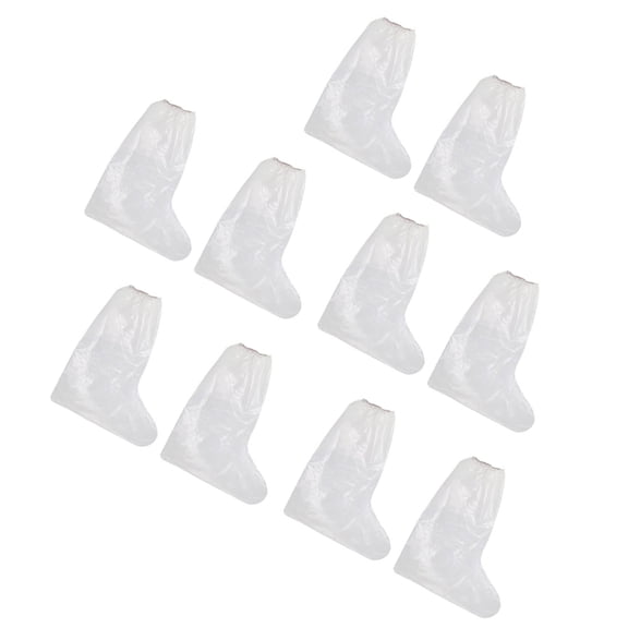 Elastic Rain Shoe Protectors NonSlip Overshoes Guard Perfect For Sports Shoes Boot Sneakers