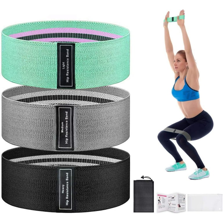 Booty bands walmart sale