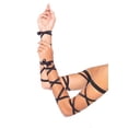 thumbnail image 1 of Elastic Ribbon Arm Wraps, 1 of 2