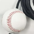 thumbnail image 1 of Elastic Rope Baseball Batting Trainer Tool For Students & Adults Practice, 1 of 9