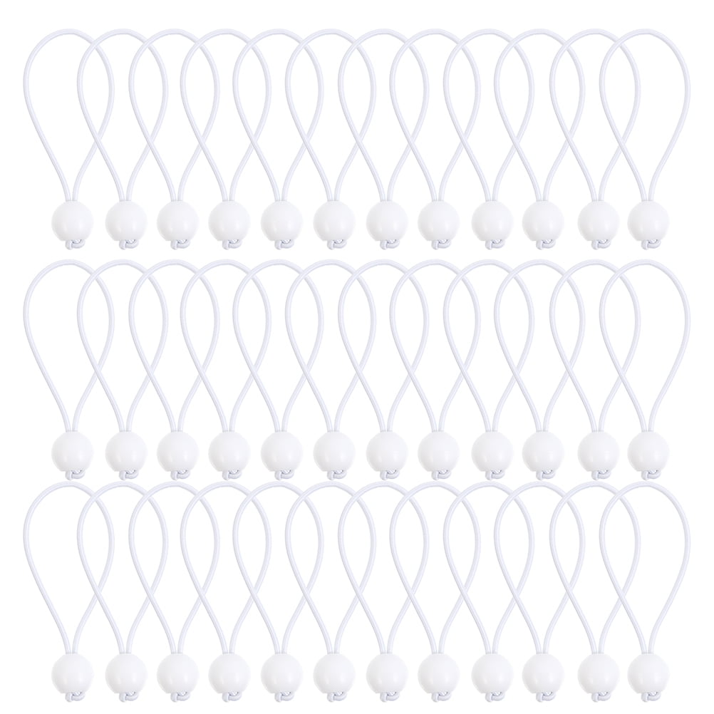 Elastic Rope Bungee Balls Tents Ropes to Hold of Tools for Canvas Cord