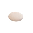 thumbnail image 1 of Elastic Round Linen Bar Stool Cover Fits 12-15 Inch Cushions for Office and Salon Swivel Stools, 1 of 5