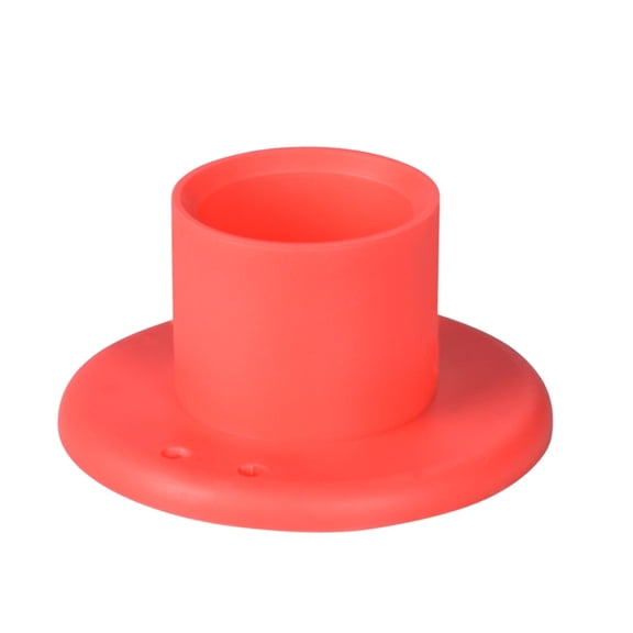 Elastic Rubber Park Golf Ball Tees For Parks Courses Training Enduring