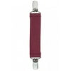 Actual Color: Burgundy