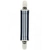 Actual Color: Navy and White Striped