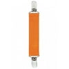 Actual Color: Rust Orange