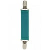 Elastic Scarf and Hat Clips Attacher with Extra Heavy Clips -