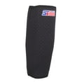 thumbnail image 1 of Elastic Shin Compression Thigh Leg Wraps Support for Sports, 1 of 8