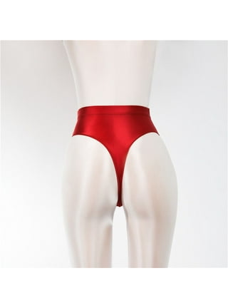 Velvet Dreams Red Woman satin silk Panty umderwear at Rs 490/piece in New  Delhi