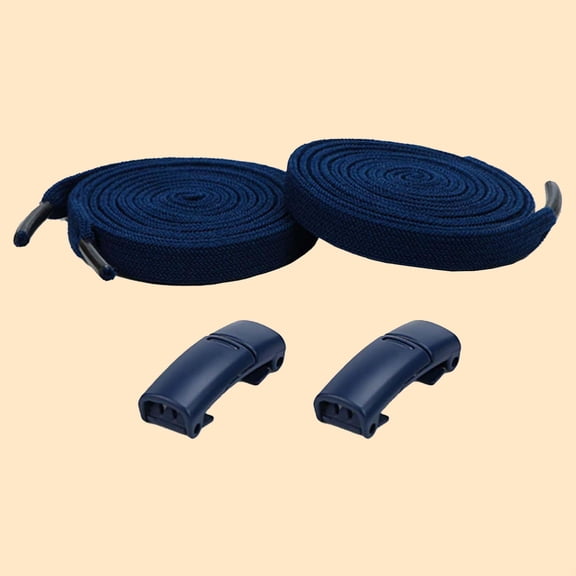 Elastic Shoe Laces Tie Shoelaces With Strong Lock And Stretch For Running