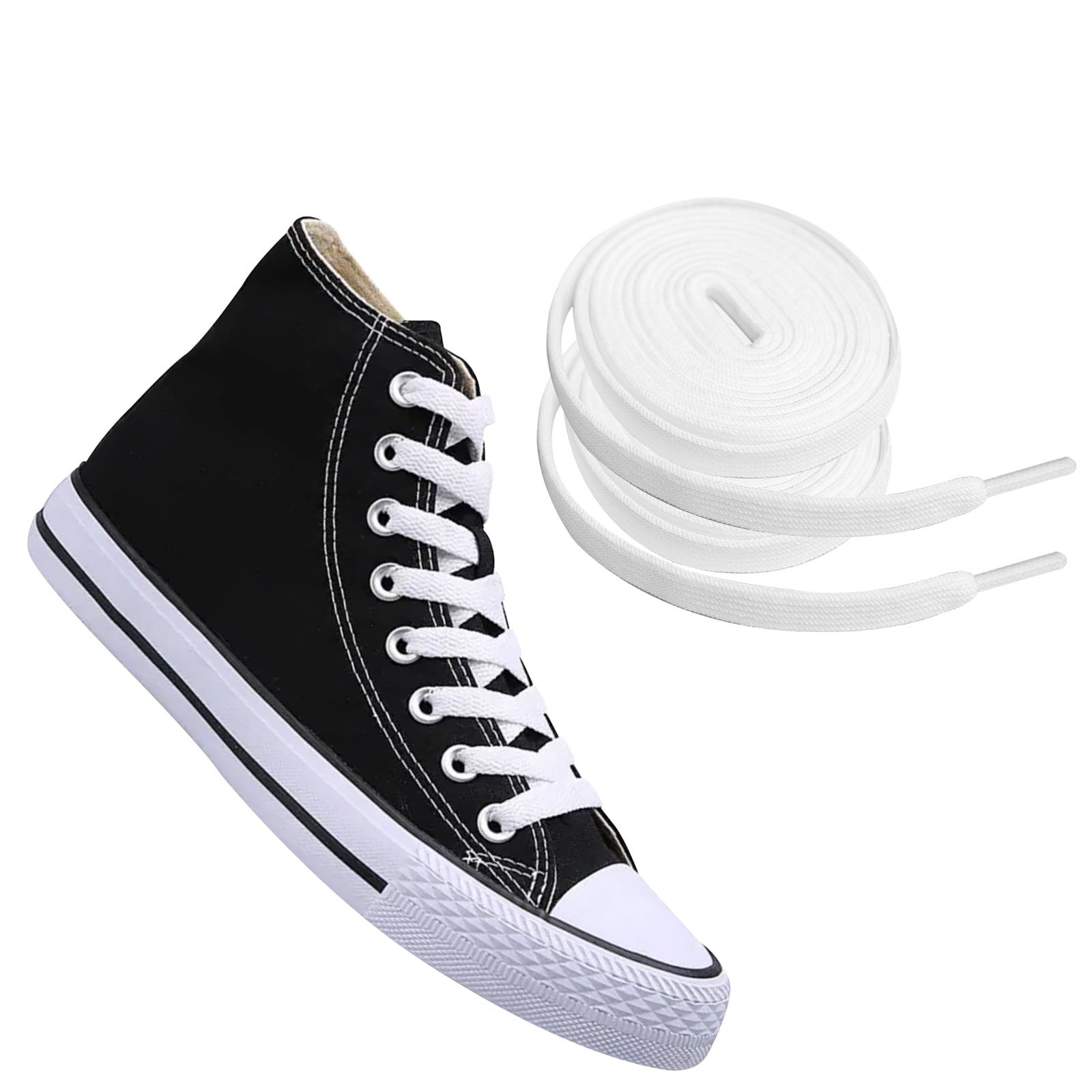 Converse Sneakers Converse All Star Elastic Laces Elastic Shoe