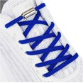 thumbnail image 1 of Elastic Shoe Laces for Kids and Adults Sneakers,Elastic No Tie Shoelaces, 1 of 10