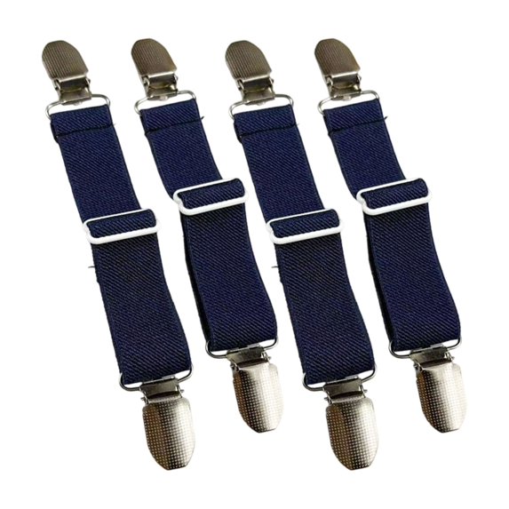 Slide Shoe Rope Elastic Shoe Strap For Slide Sandals AntiSlip Mules Shoes Band ...