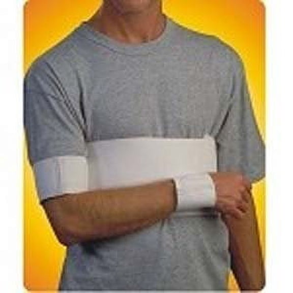 Elastic Shoulder Immobilizer, Extra Large