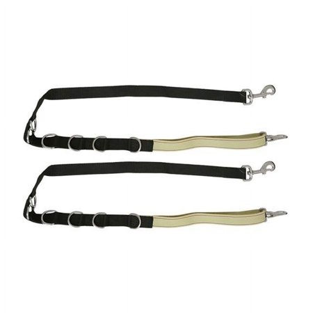 Elastic Side Reins